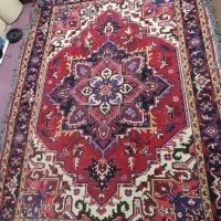 خالچه تاجری یک متر در دو متر