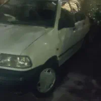 پراید 91