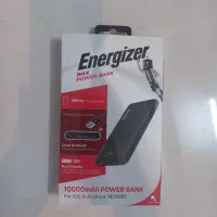 پاوربانک انرجایزر 10000