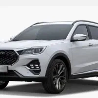 فیدلیتی الیت سفید تیپ ۲