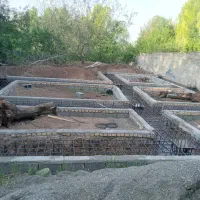 بتن ریزی دستی کردان|خدمات پیشه و مهارت|کوهسار (البرز), |دیوار