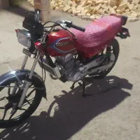 موتور ۲۰۰ سی سی هندا مارک حسنا