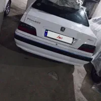 پژوپارس مدل اخر برج ۱۴۰۰ تحویل شب عیدی سفارشی|خودرو سواری و وانت|دیواندره, |دیوار