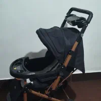 کالاسکه کریر  روروک|کالسکه و لوازم جانبی|خرم‌آباد, |دیوار