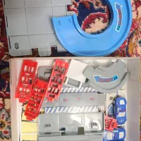 ماشین بازی|اسباب‌‌بازی|قم, باجک یک|دیوار