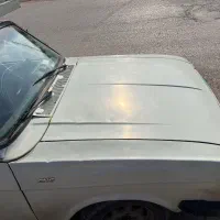 پیکان وانت دوگانه مدل ۸۸|خودرو سواری و وانت|چالوس, |دیوار