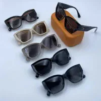 فروش انواع عینک افتابی