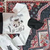 لباس تیکه 50|لباس|برخوار, |دیوار