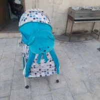 گهواره نوزاد