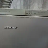 یخچال فریزر تک یخساران بدون برفک ۷ کشو