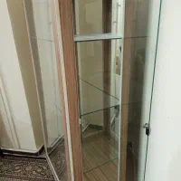 بوفه ویترین|بوفه، ویترین، کنسول|مرند, |دیوار