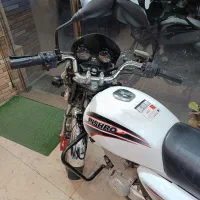 موتور پیشرو BM 200|موتورسیکلت|قرچک, مهدیه|دیوار