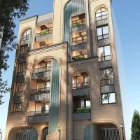 فروش منزل ویلایی در موقعیت تجاری مسکونی