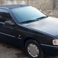 پژو ۴۰۵ مشکی|خودرو سواری و وانت|رشت, علی آباد|دیوار