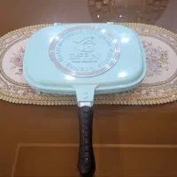 ماهیتابه رژیمی جی فی نی ایتالیا دوطرفه