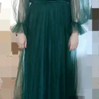 لباس مجلسی دخترانه