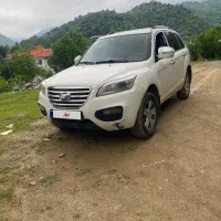 لیفان x60 ۹۵|خودرو سواری و وانت|ماسال, |دیوار