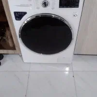 لباسشویی ۹ کیلو جی پلاس