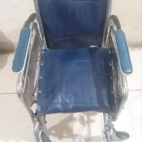 ویلچر