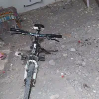 دوچرخه ۲۰ سالم|دوچرخه، اسکیت، اسکوتر|جیرفت, |دیوار