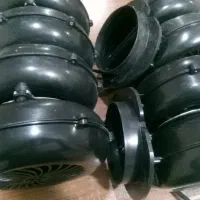 فن تهویه دمنده و مکنده|پنکه و تصفیهکنندهٔ هوا|اردبیل, |دیوار