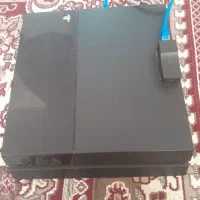 پی اس فور فت در حد نو