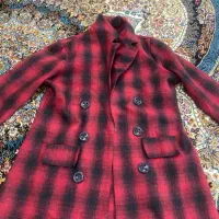 پافر و پالتو نو