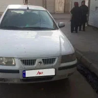 خودروسمند ال ایکس مدل اخر۱۳۹۰