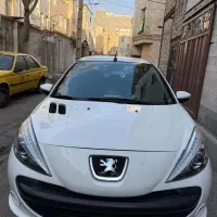 ۲۰۷ مدل ۹۷اتومات سالم