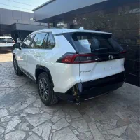 تویوتا Wildlander Luxury Plus، مدل ۲۰۲۵|خودرو سواری و وانت|تهران, تجریش|دیوار