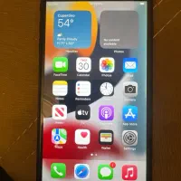 گوشی آیفون ۷ پلاس ۲۵۶ گیگ