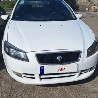 ماشین رانا پلاس ۱۴۰۱