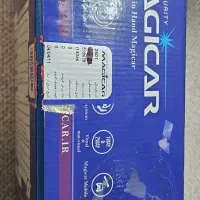 دزدگیر و ردیاب مجیکار اصلی کد ۱۴۰