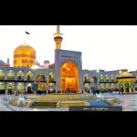 زیارت و آرامش وهیجان/سفر به مشهــد/کیش وقشم