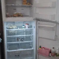 یخچال پاکشوما مدل tnf rtv670se1