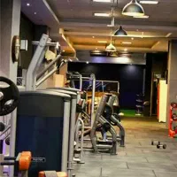 بدنسازی و آمادگی جسمانی