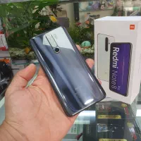 شیامی نوت 8 پرو 128 (6)|موبایل|کرج, جهانشهر|دیوار