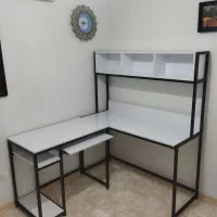 ساخت میز تحریر.دکور.کافه بار.میز و صندلی