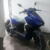 موتور بلنتا کلیک v150i