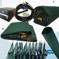 پکیج خنک کاری