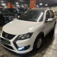 کوییک rs 1402  سفید مشکی تمیز مانیتورکفپوش سه بعدی