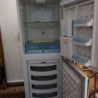 یخچال فریزر