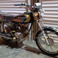 موتور بدون لنگه خشک واقعی اسپرت