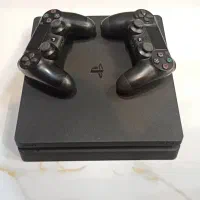 ps4 slim