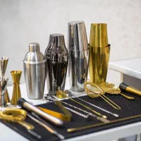 آموزش تخصصی قهوه ( باریستا ، بارتندینگ )|خدمات آموزشی|مشهد, گوهرشاد|دیوار