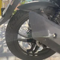 Sym Sf 180|موتورسیکلت|تهران, پرواز|دیوار