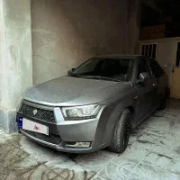 فروش فوری دنا پلاس مدل 96