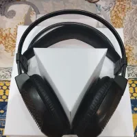 هدفون مانیتورینگ AKG مدل K44