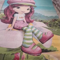 فرش کودک ۶ متری