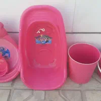 بخاری چرخ خیاطی پشتی موکت سطل زباله سرویس حمام